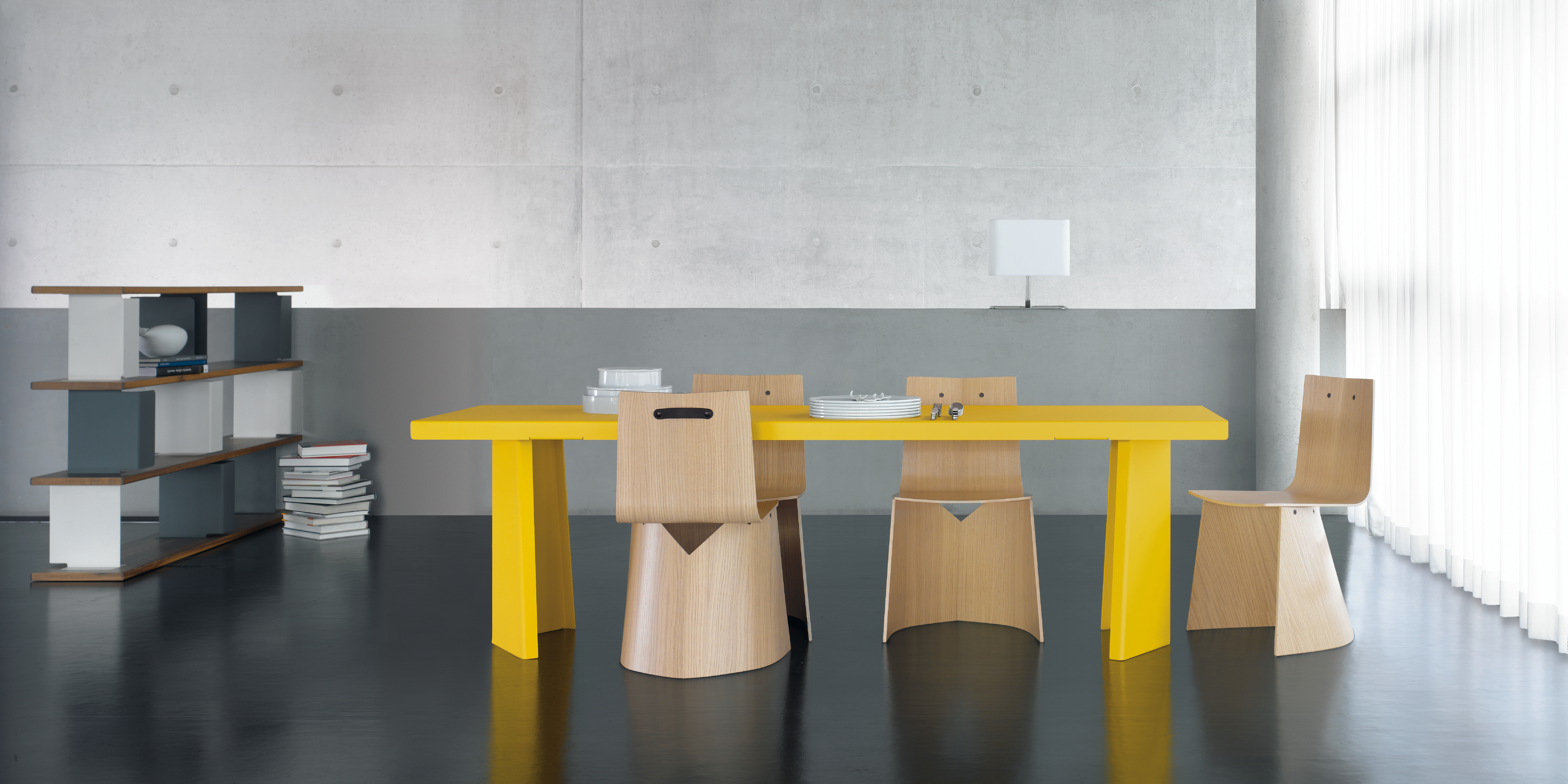希少 ClassiCon VENUS Chair　カッシーナ Product - ClassiCon